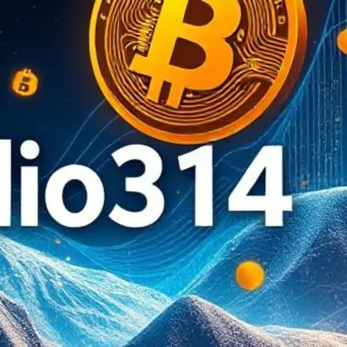 Crypto Clover image