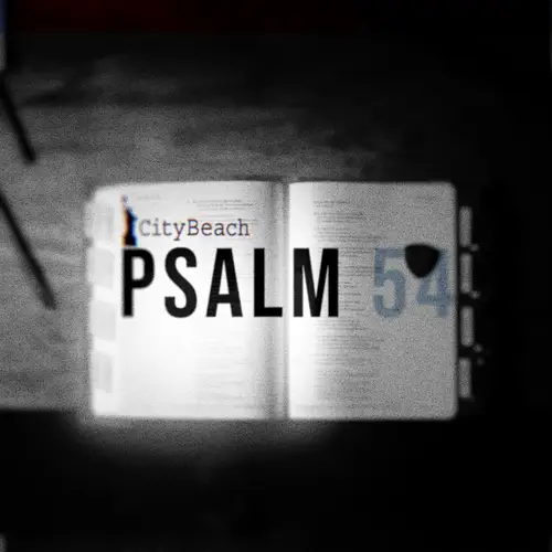 Psalm 54 image