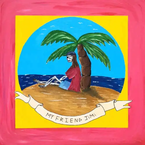 Endless Deja Vu image