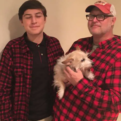 Southbound Train image