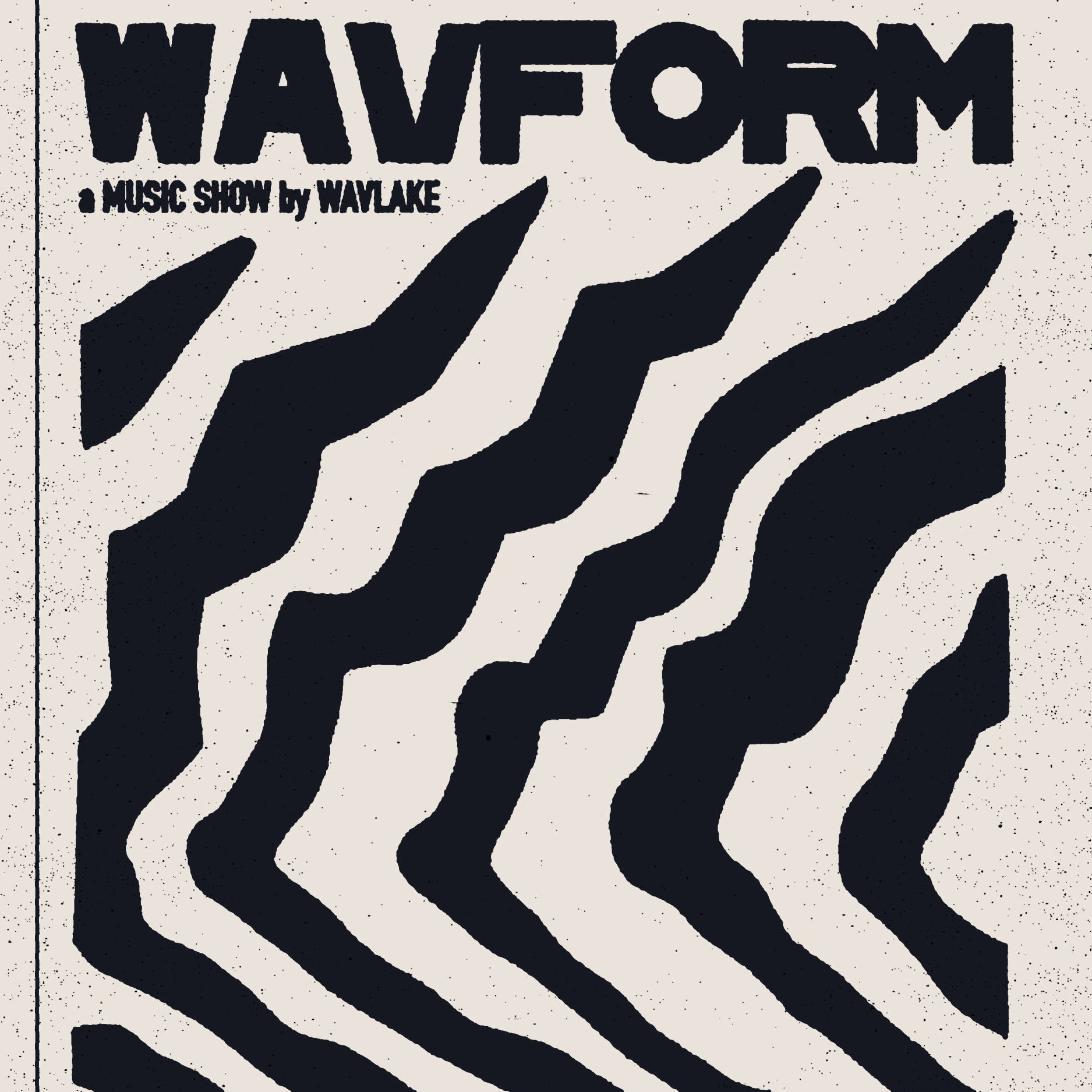 Wavform image
