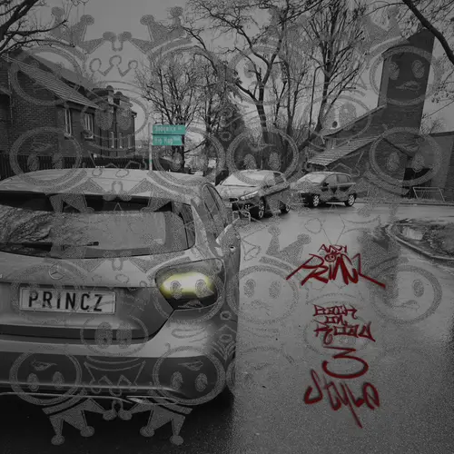 Back on Road freestyle image