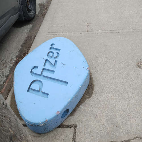 Constant Crisis image