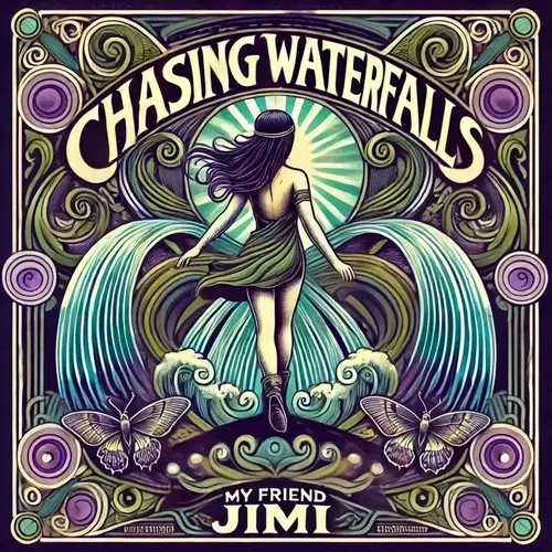 Chasing Waterfalls image