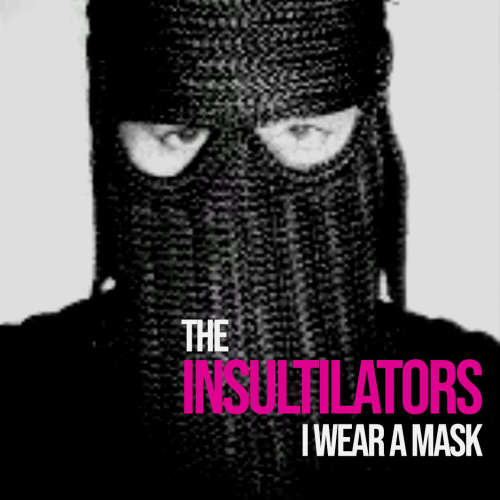 I Wear A Mask image