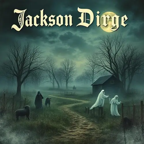Jackson Dirge image