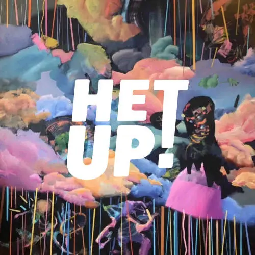 Het Up! - Blind image