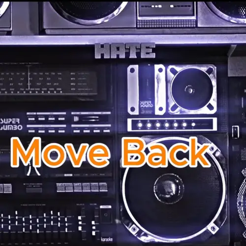 Move Back image