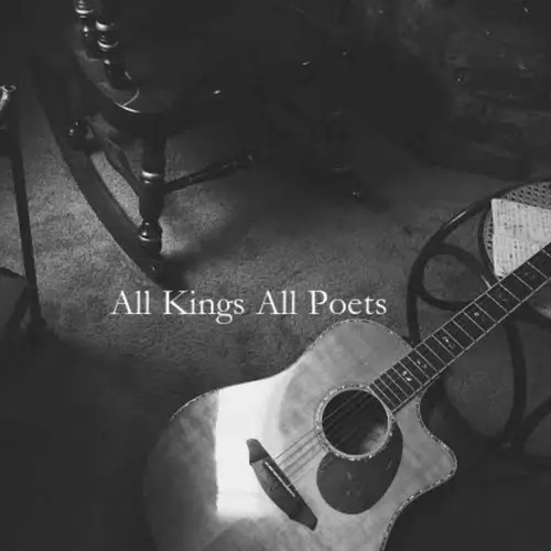 I'll Be Fine (Acoustic) image