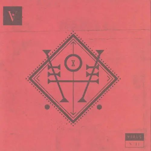 Interferon - Arc (Paul Birken Remix) - VIALS02 image