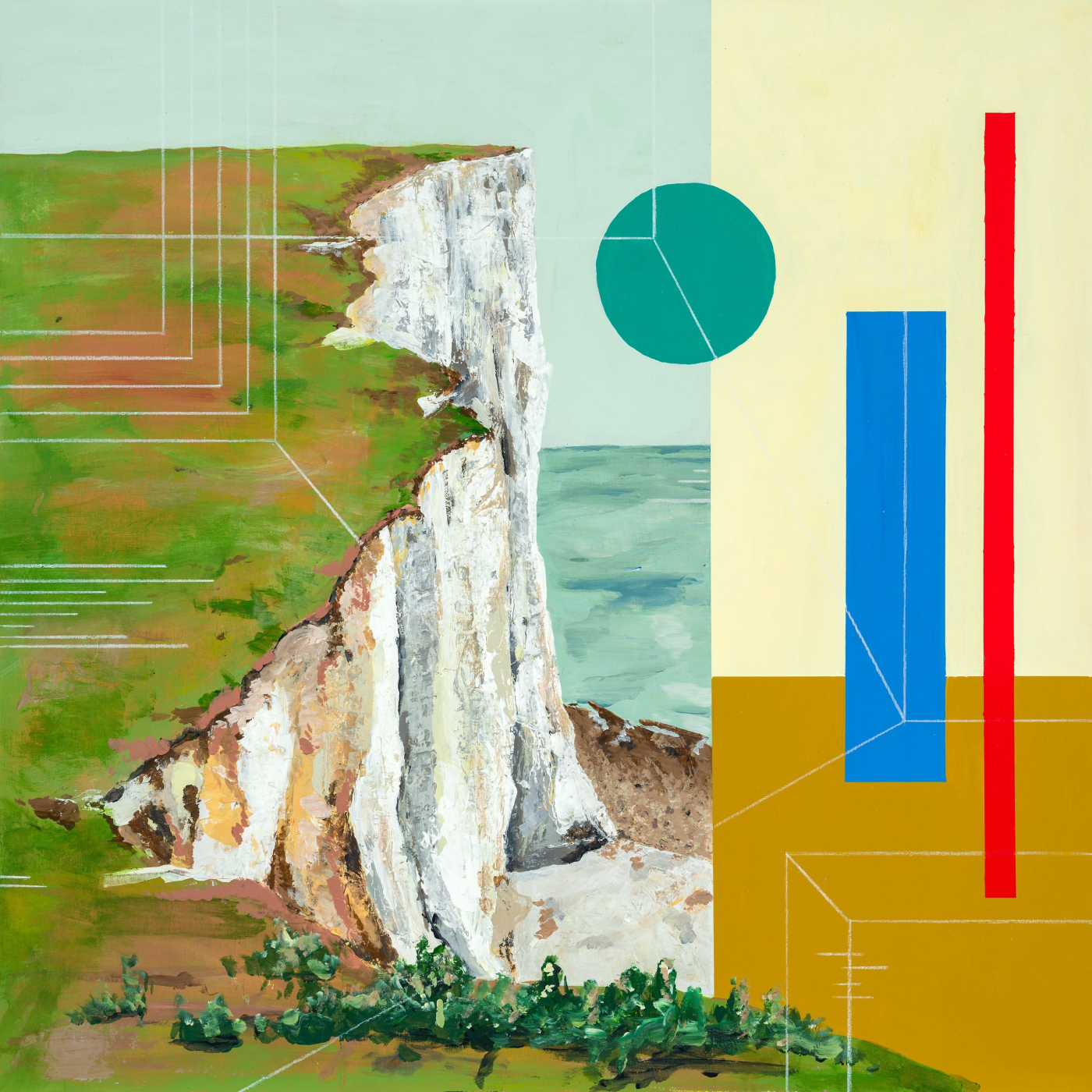 Never Got Good image