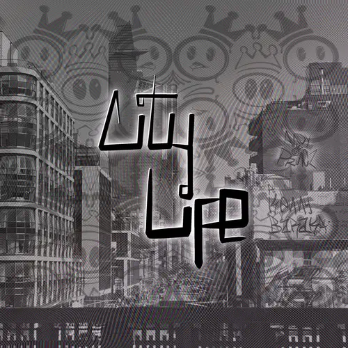 City Life ft. Kenny Baraka image