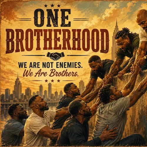 Onebrotherhoodmovement image