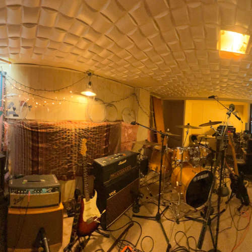 Home Grown Funk Take 2 image