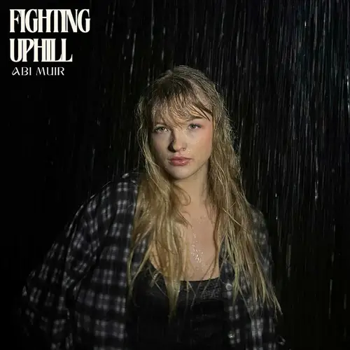 Fighting Uphill image