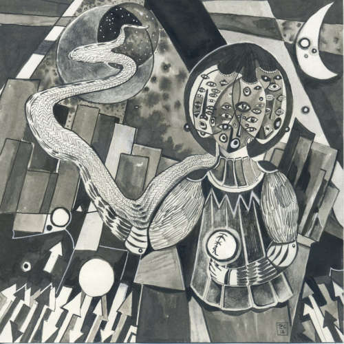 LAX Conduction - TXTRL Comp image