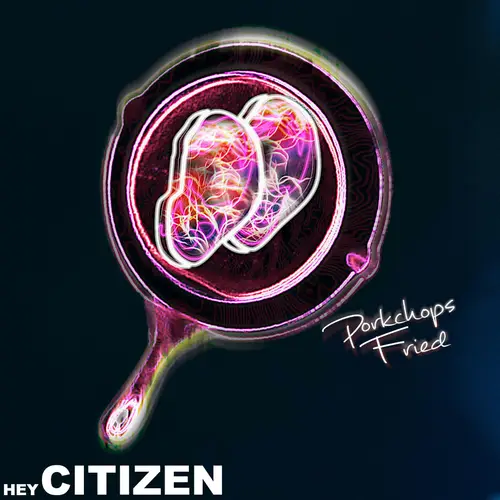 Porkchops Fried image