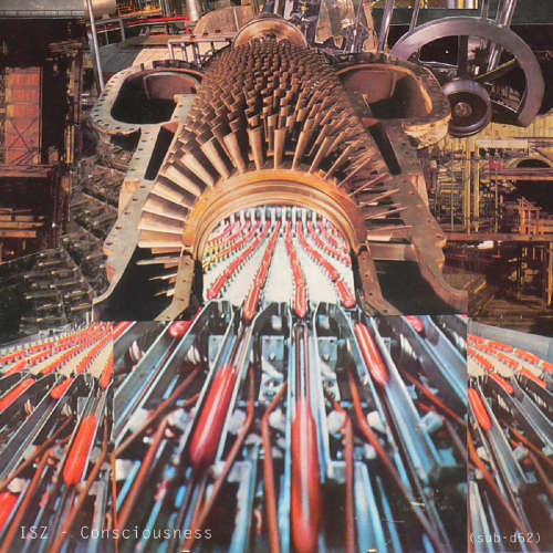 ISZ - All Or Nothing (Paul Birken Remix) image