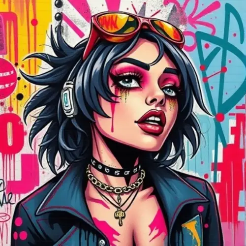 WILD ONE image