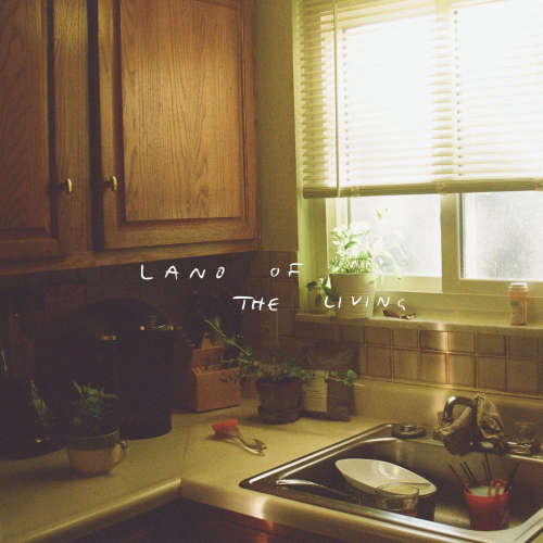 Land Of The Living image