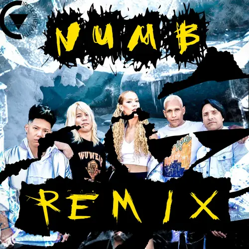 Numb (remix) image