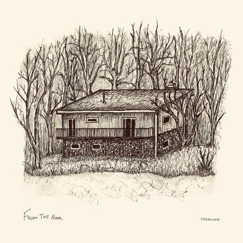 From The Nook (1-3) image