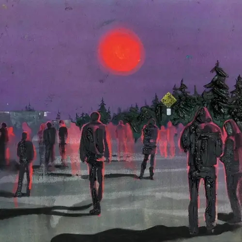 N0t 2 much stress image