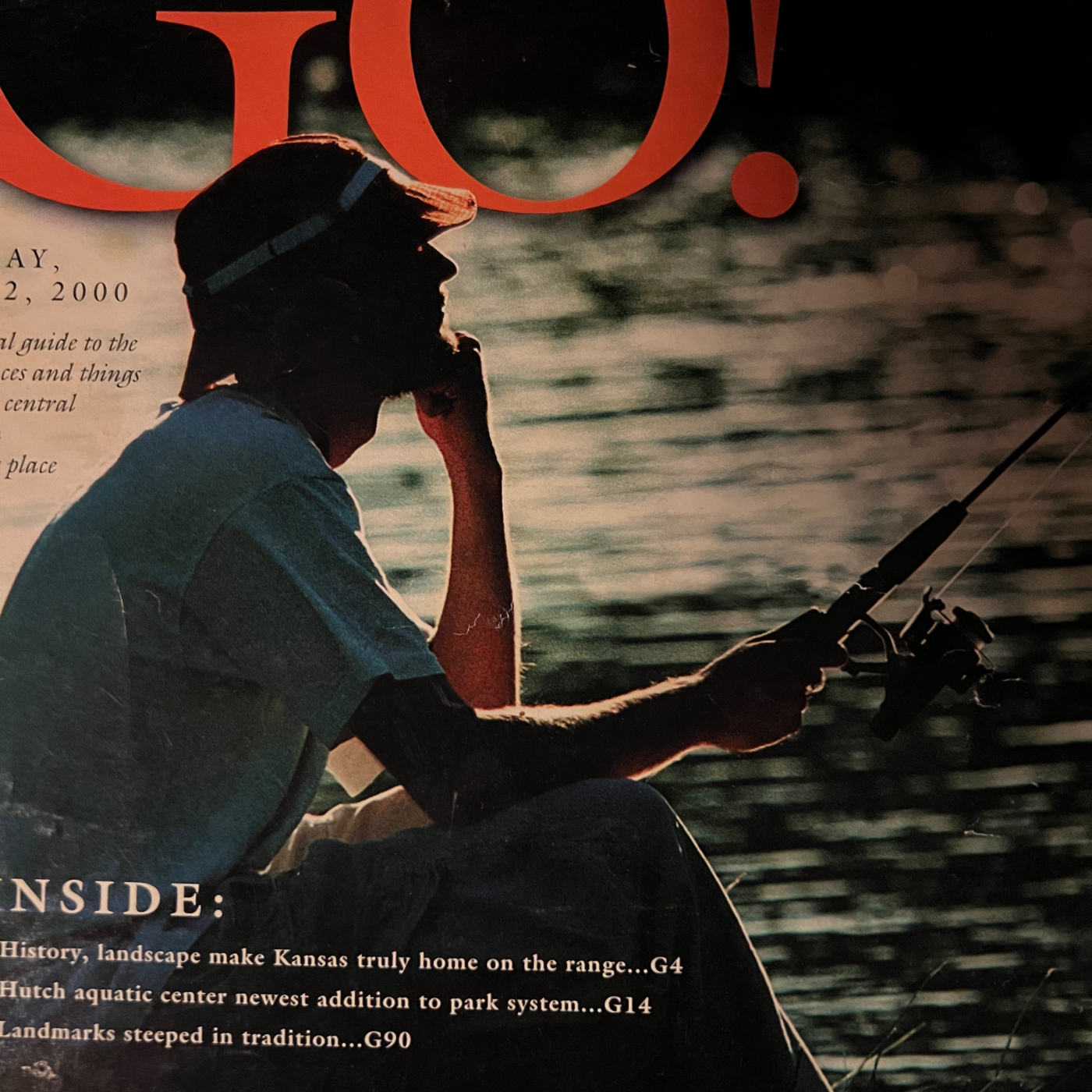 Sittin' On The Dock Of The Bay image