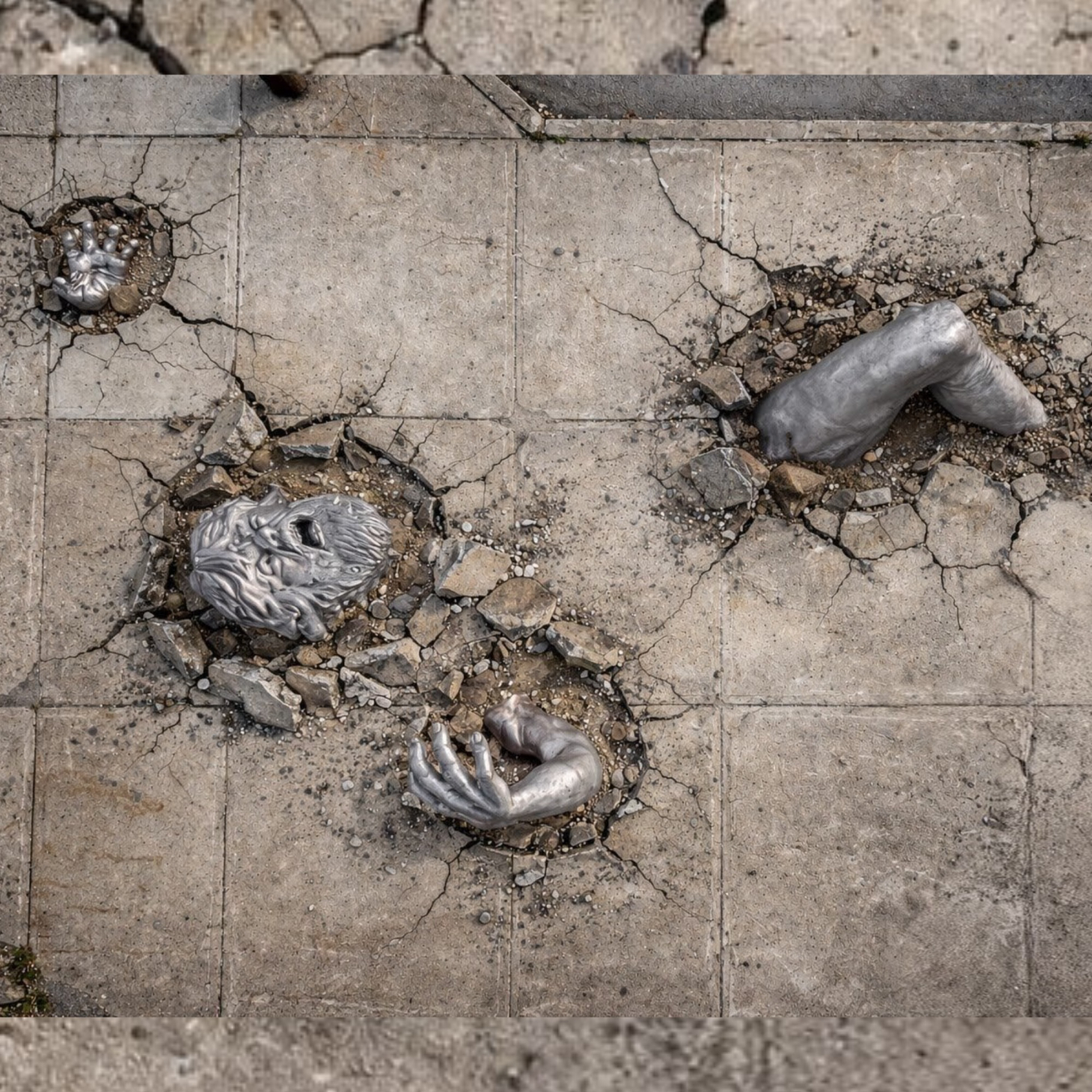 Matter Devotee image