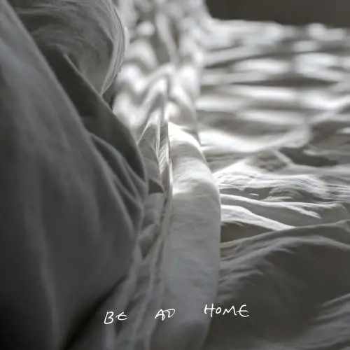 Be At Home image