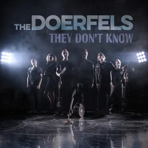 They Don't Know image