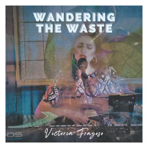 Wandering the Waste image