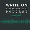 Write On: A Screenwriting Podcast