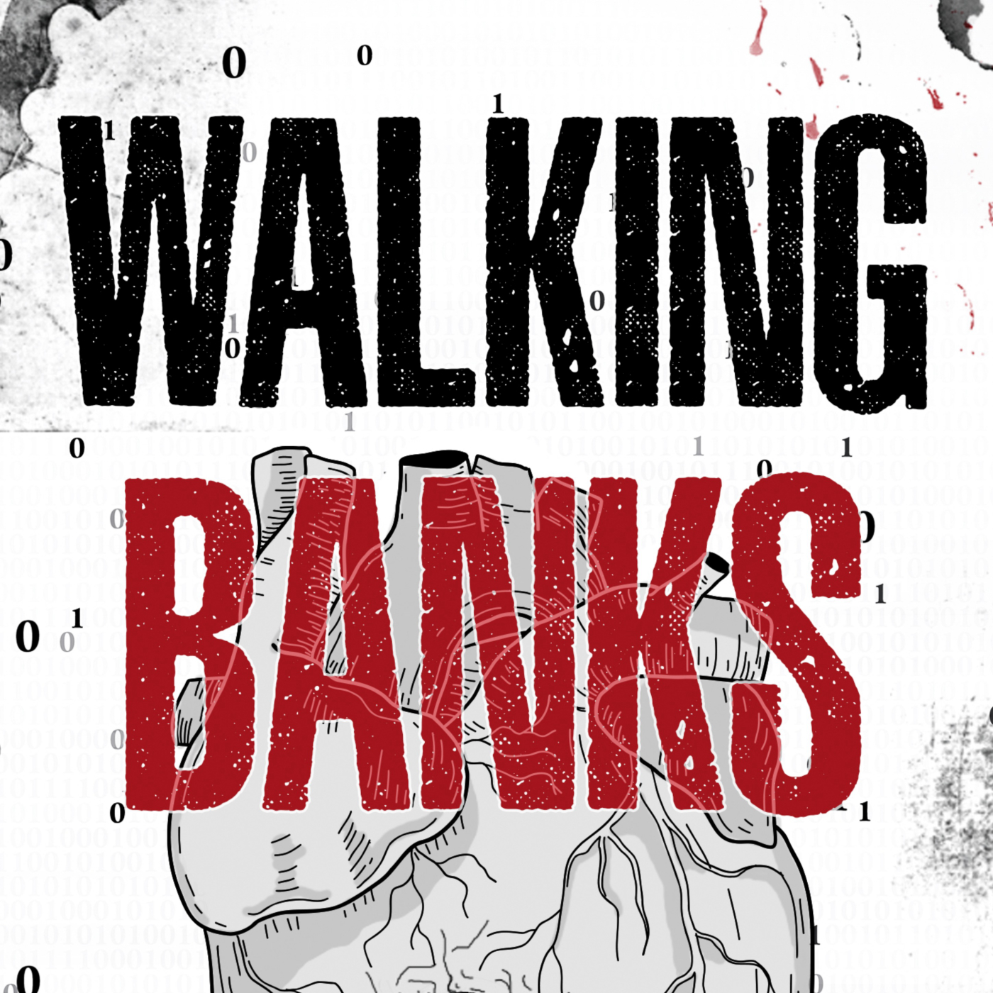 25. Walking Banks - Closing Credit image