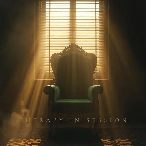 THERAPY IN SESSION image