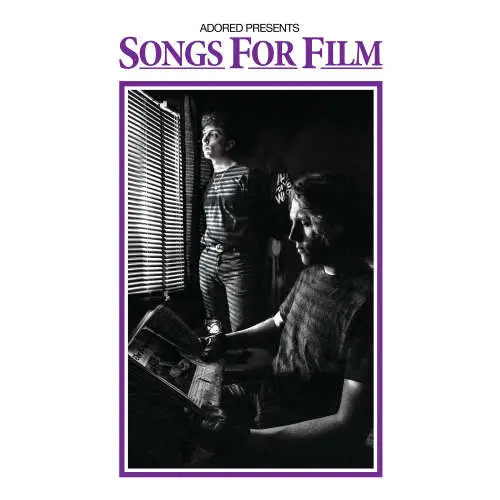 Songs For Film image