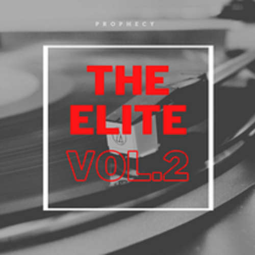 The Elite vol. 2 image