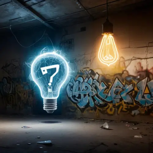 The Phoebus Cartel 💡💔 Watt's The Truth? image