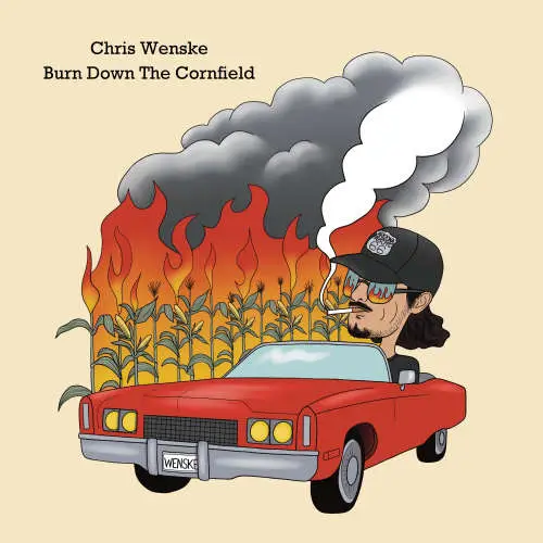Burn Down The Cornfield (Radio Edit) image