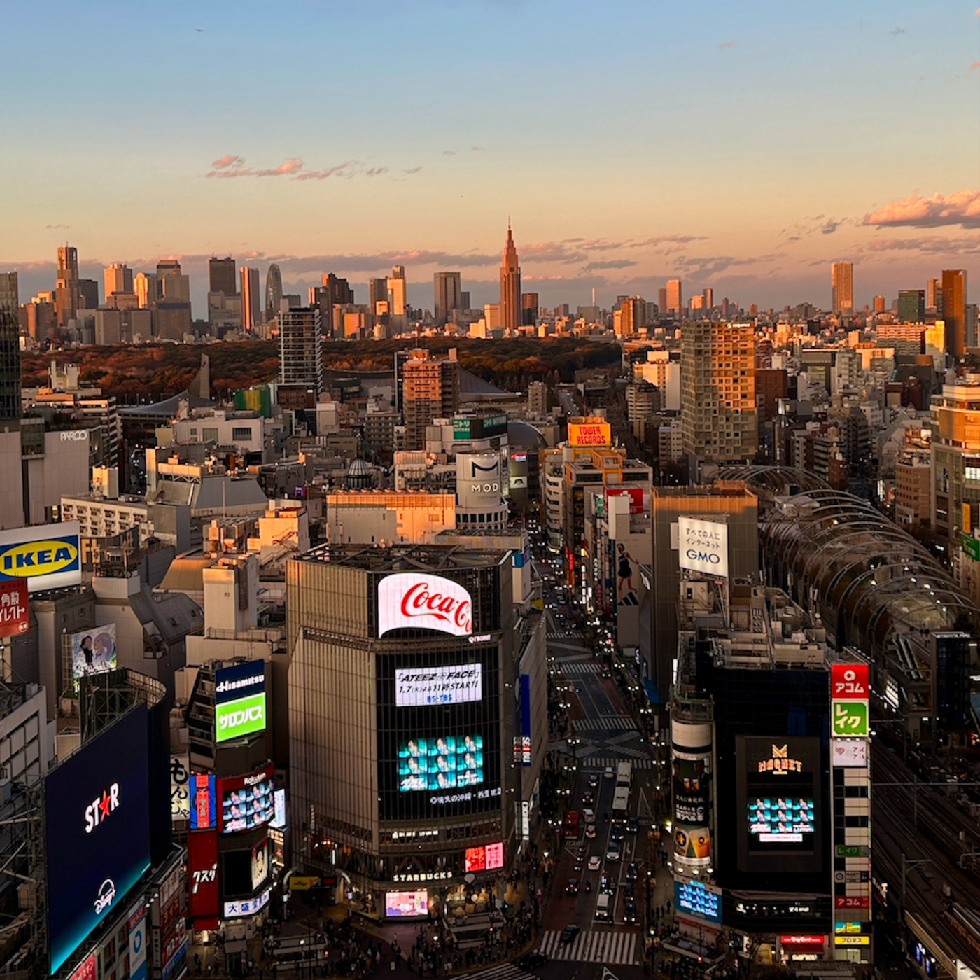 I Need Your Love image