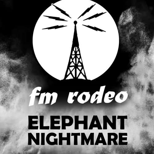 Elephant Nightmare image