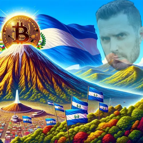 The One (Dennis Porter) image