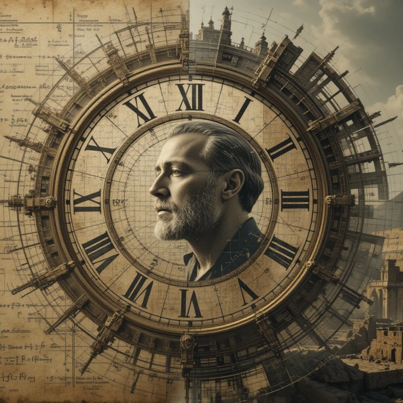 Fomenko and the New Chronology ⏱️⌛ Chrono-Logic image